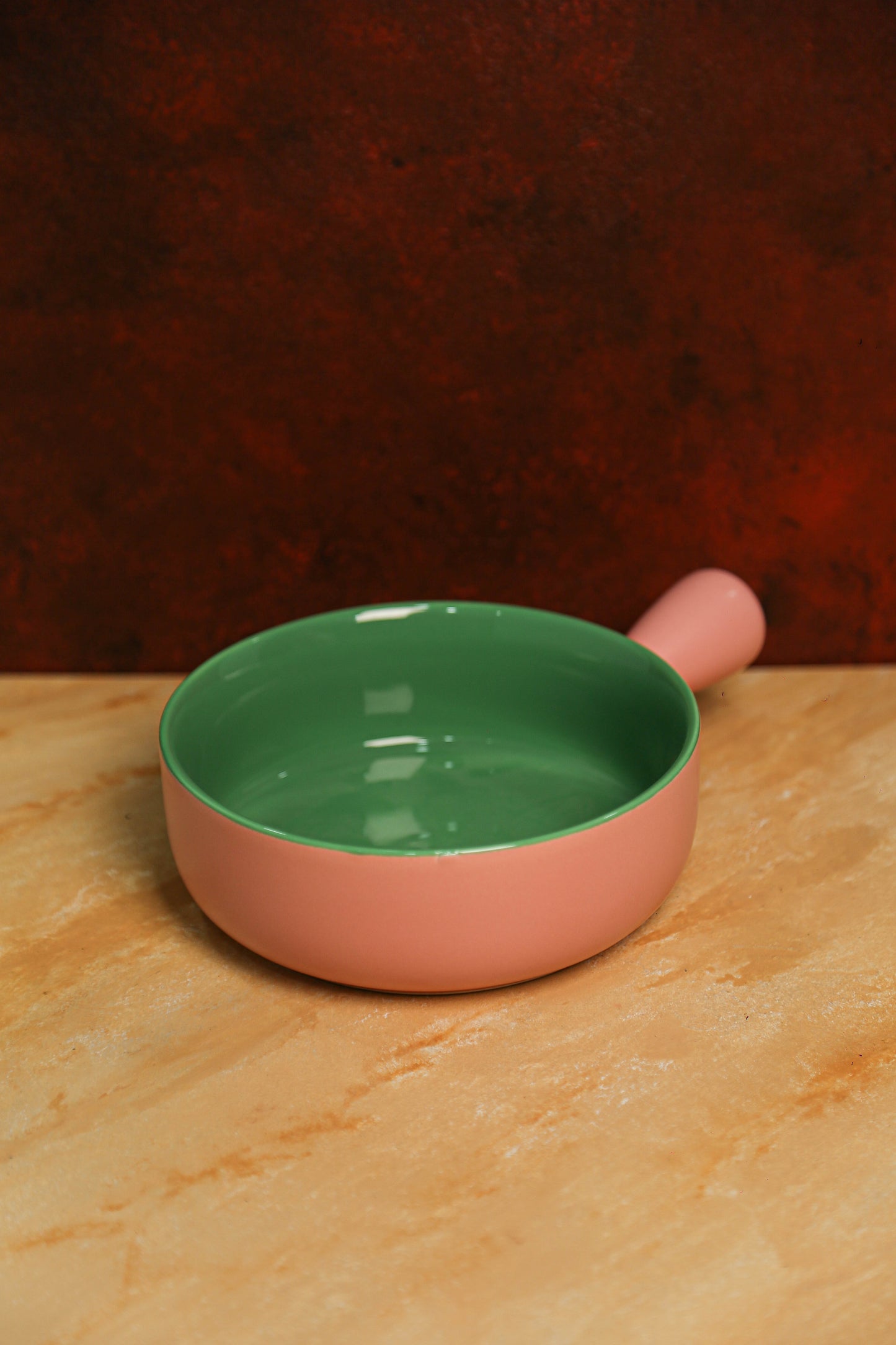 Ceramic Handy Bowl