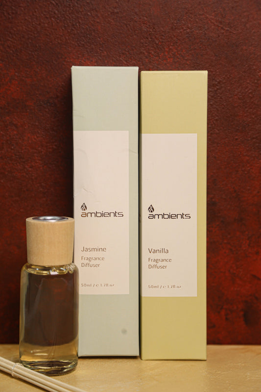 Ambience Scented Diffuser - Vervok Collective