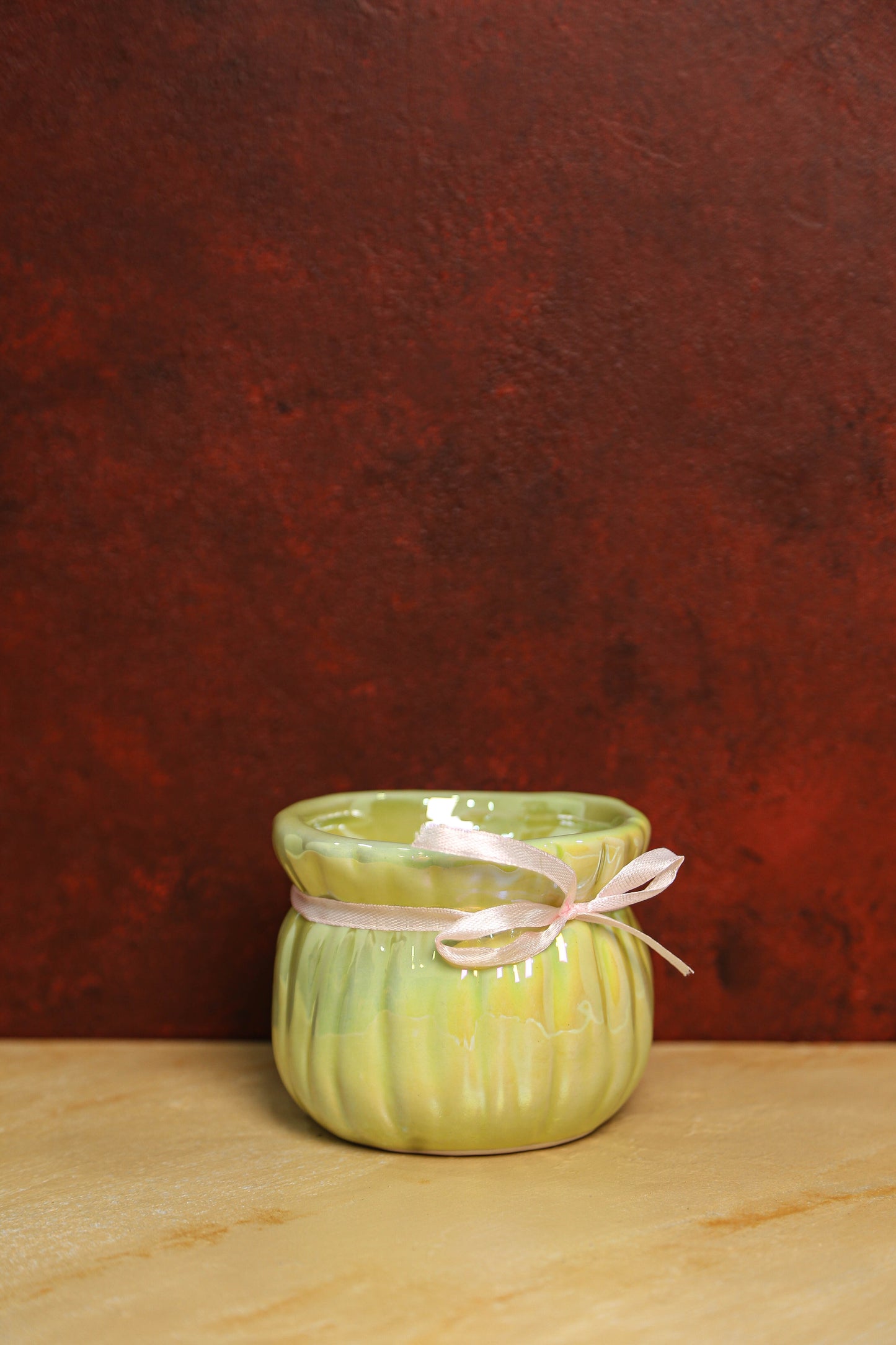 Celestial Ceramic Pot - Vervok Collective