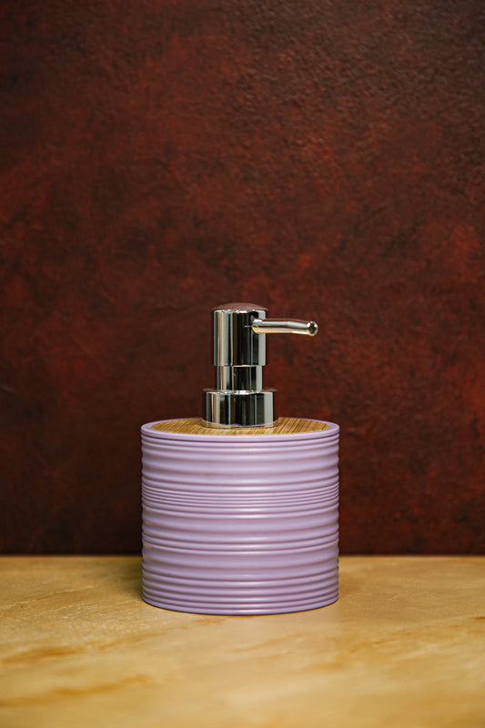 Blush Soap Dispenser