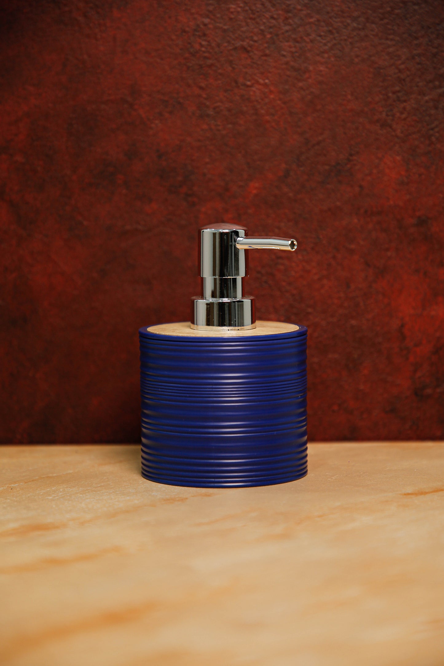 Blush Soap Dispenser