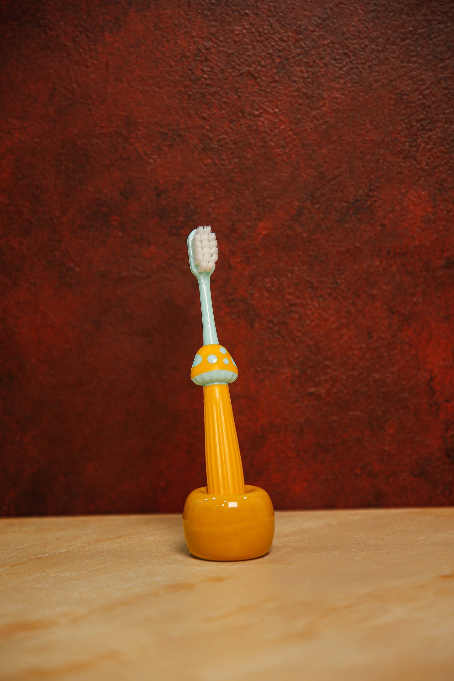 Ceramic Toothbrush Holder
