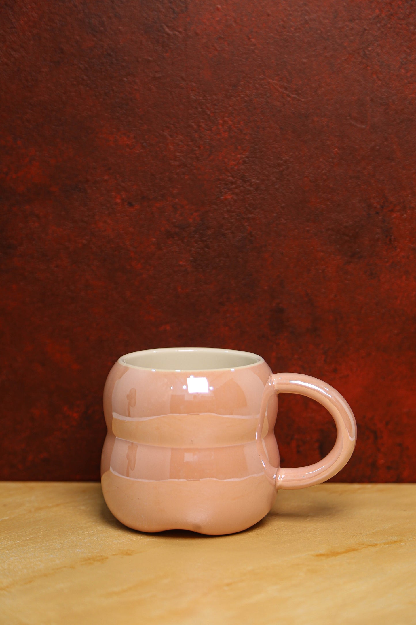Pastel Harmony Mugs - Vervok Collective