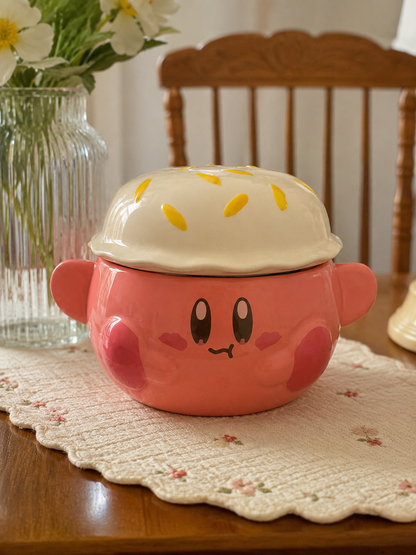 Kirby Bowl