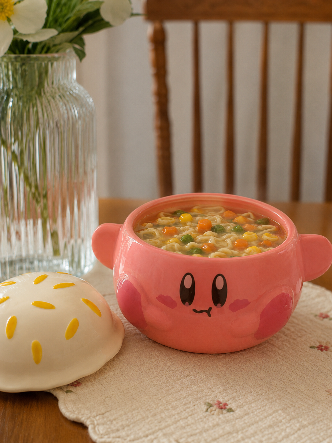 Kirby Bowl