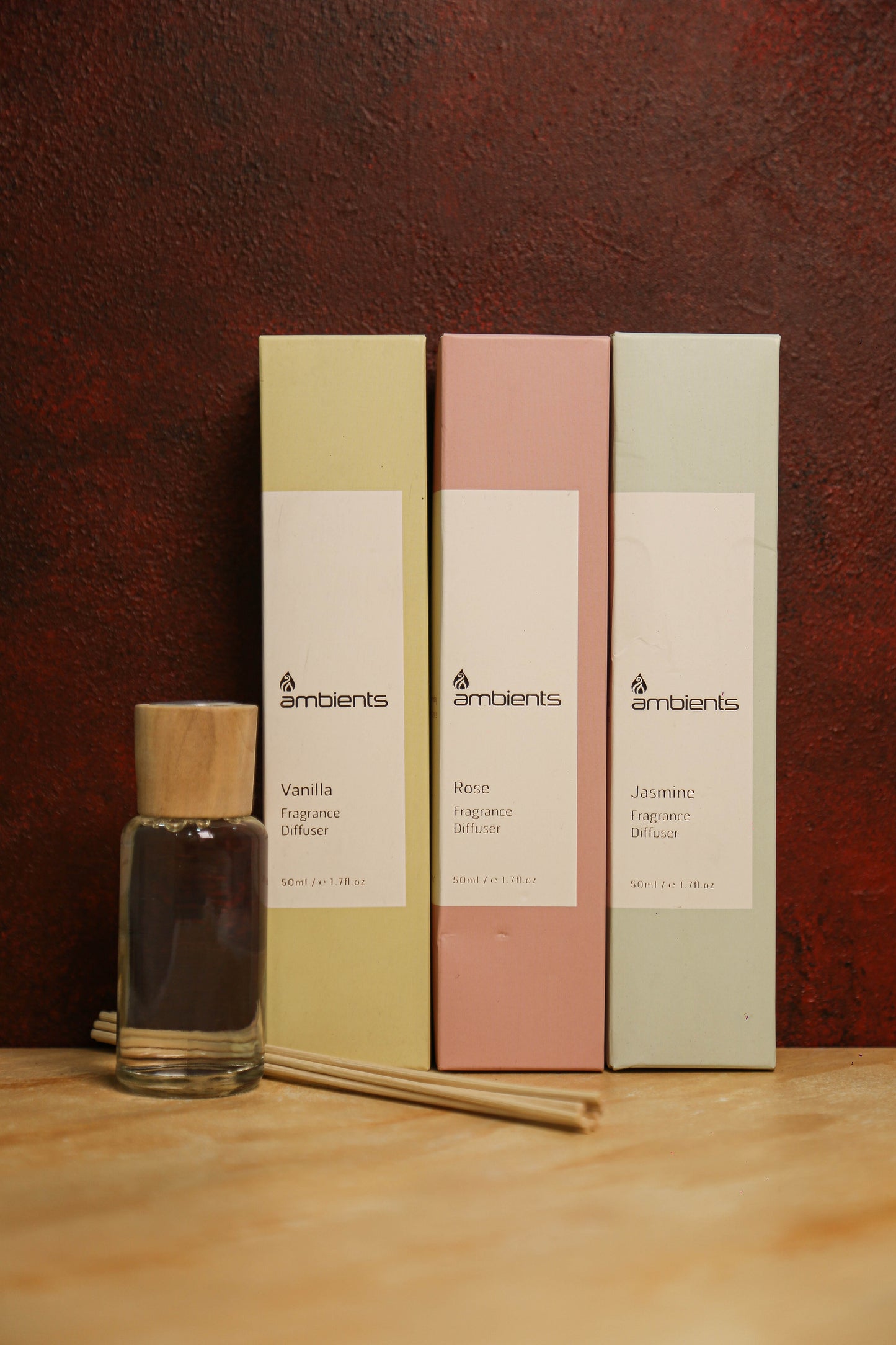 Ambience Scented Diffuser