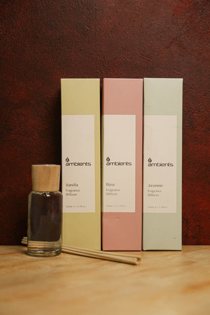 Ambience Scented Diffuser