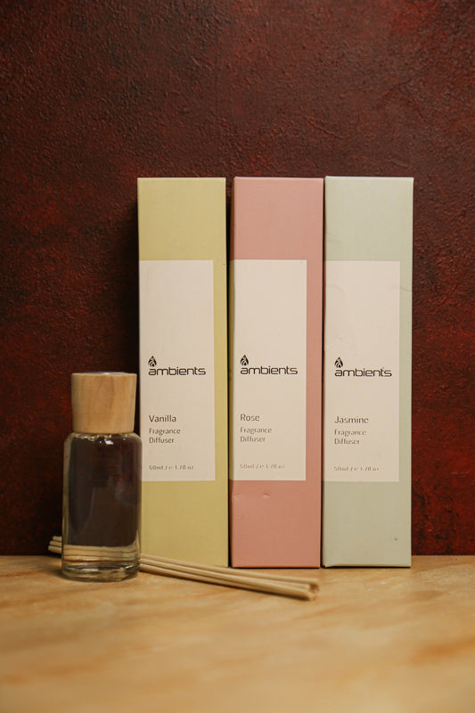 Ambience Scented Diffuser