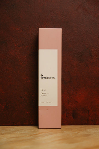 Ambience Scented Diffuser