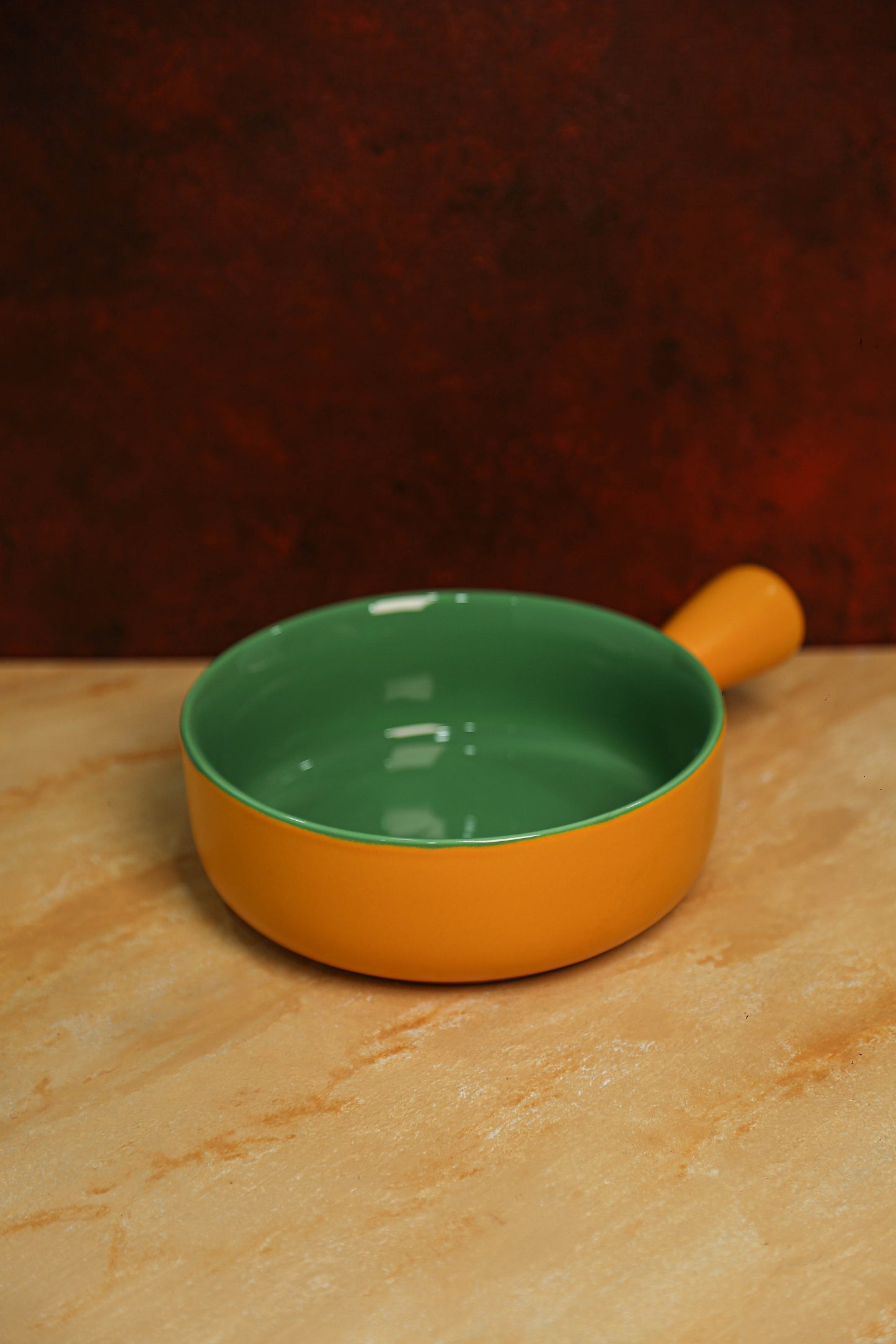 Ceramic Handy Bowl