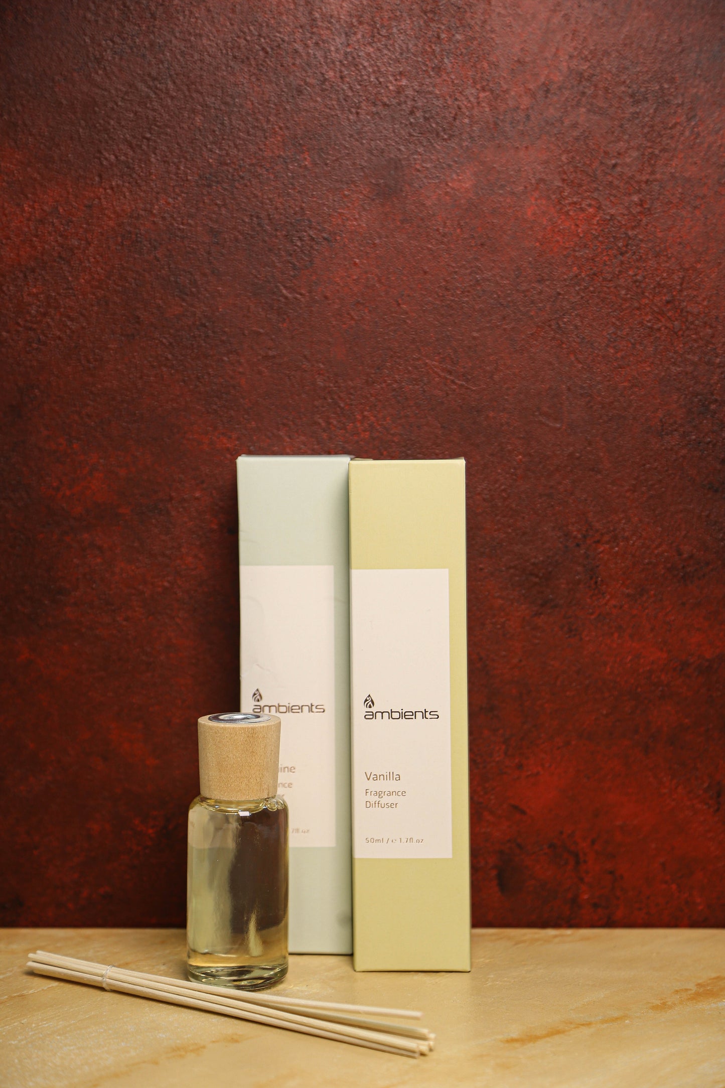 Ambience Scented Diffuser - Vervok Collective