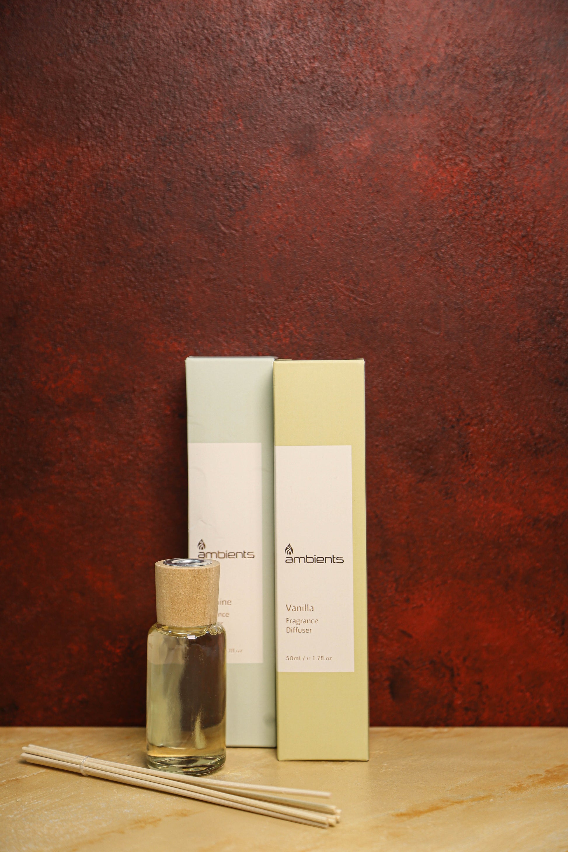 Ambience Scented Diffuser - Vervok Collective