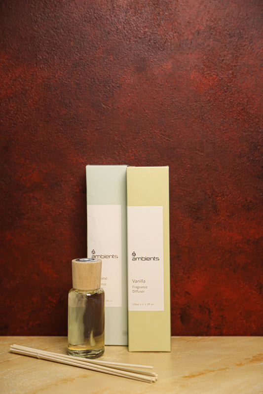 Ambience Scented Diffuser - Vervok Collective