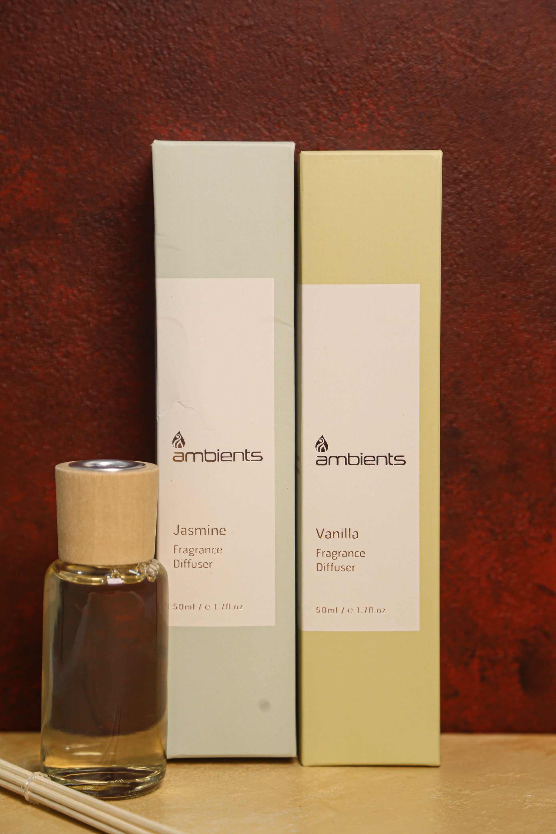 Ambience Scented Diffuser - Vervok Collective
