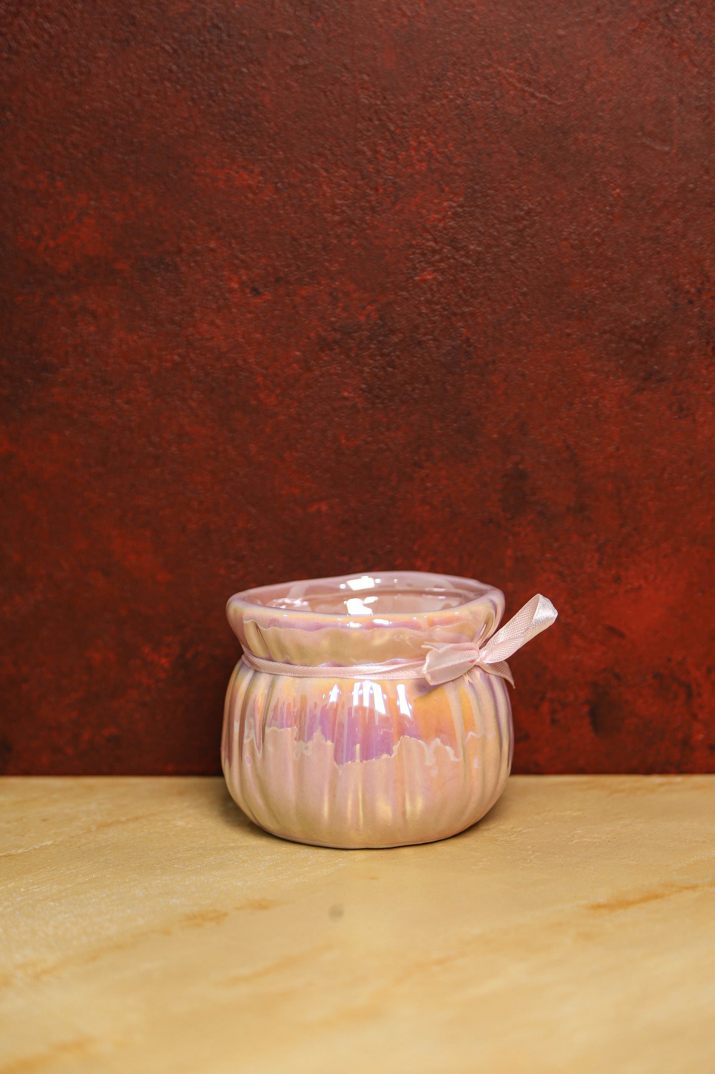 Celestial Ceramic Pot - Vervok Collective