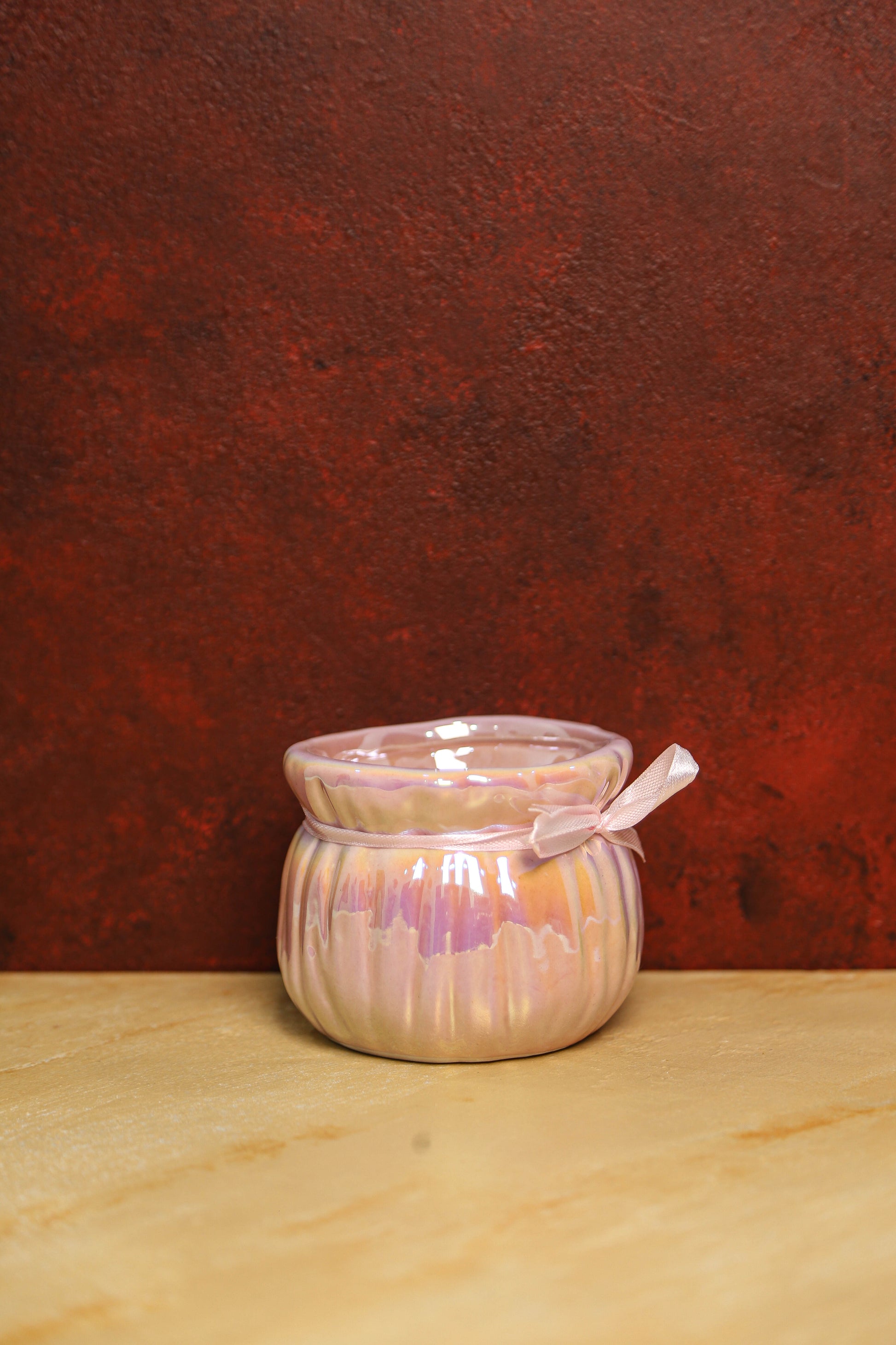 Celestial Ceramic Pot - Vervok Collective