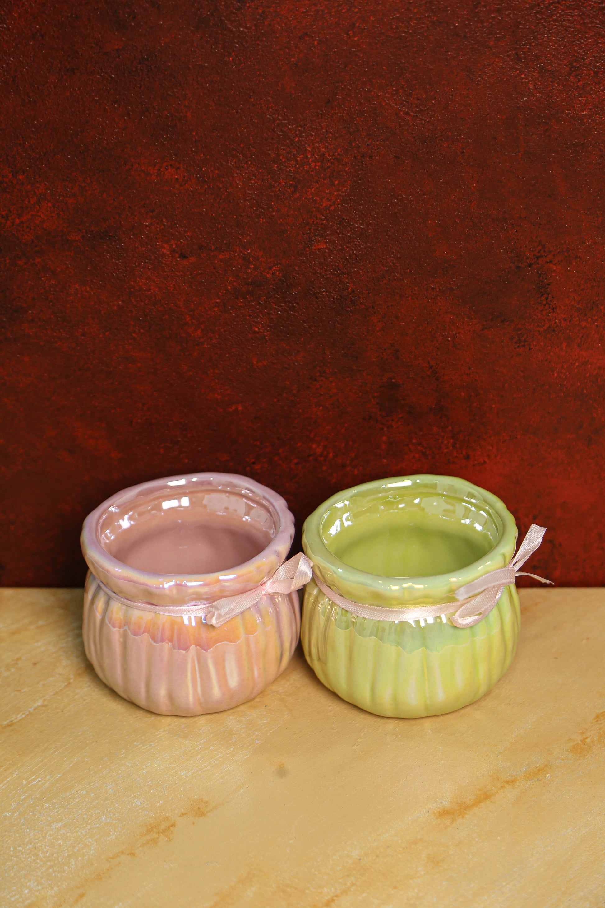 Celestial Ceramic Pot - Vervok Collective