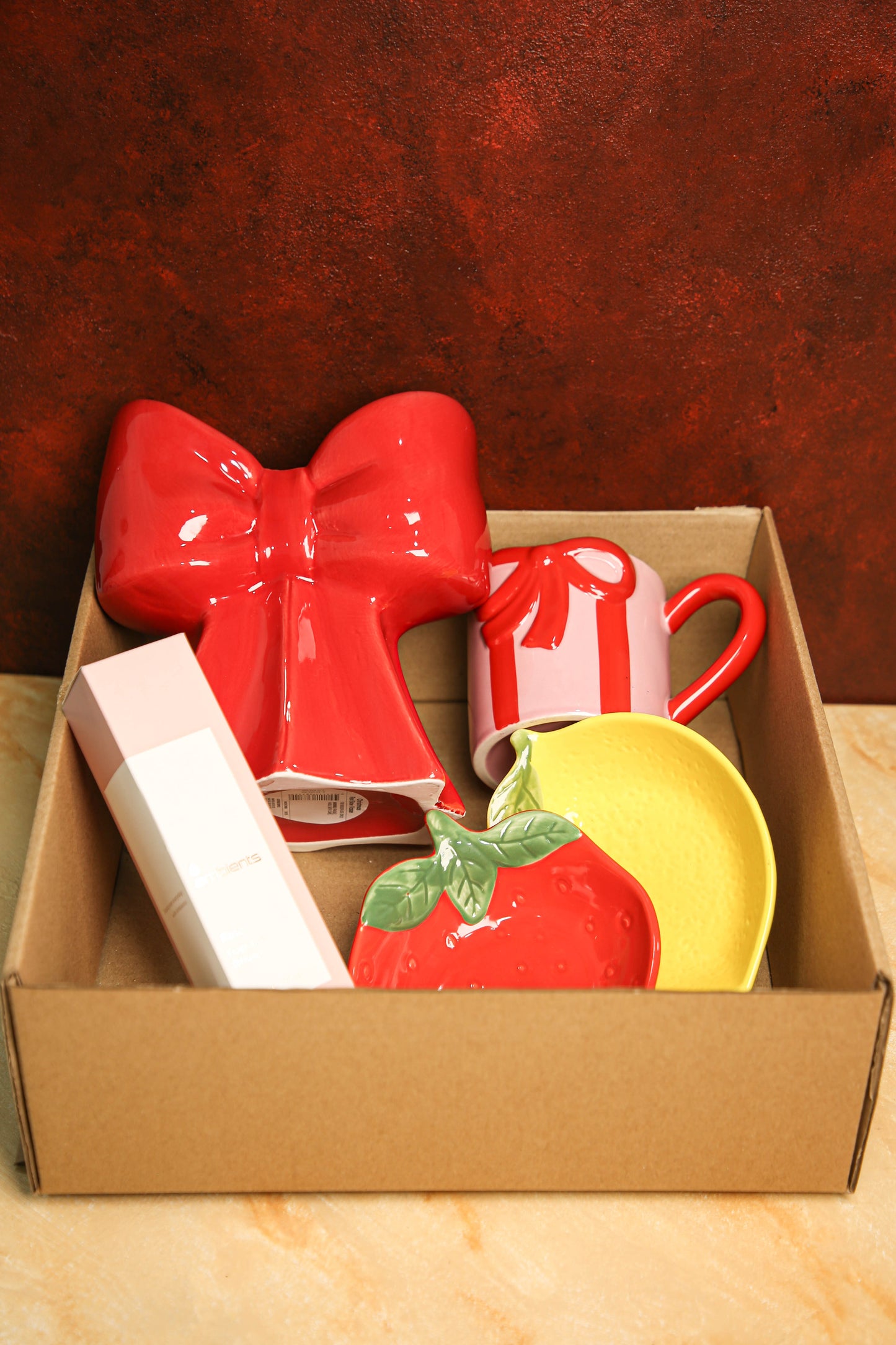 The "Sweetest Surprise" 5-Piece Gift Collection