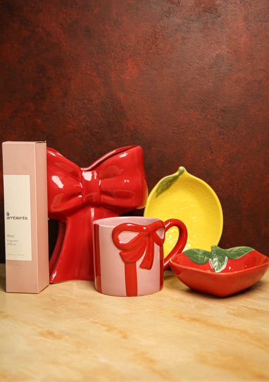 The "Sweetest Surprise" 5-Piece Gift Collection