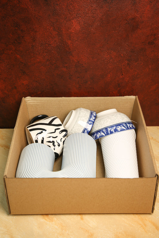 The "Perfect Present" 5-Piece Gift Set