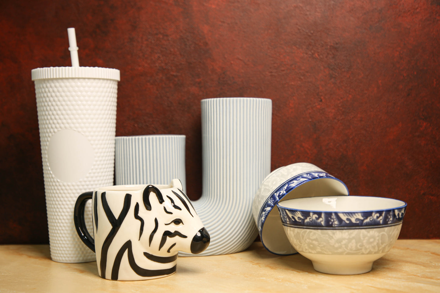 The "Perfect Present" 5-Piece Gift Set