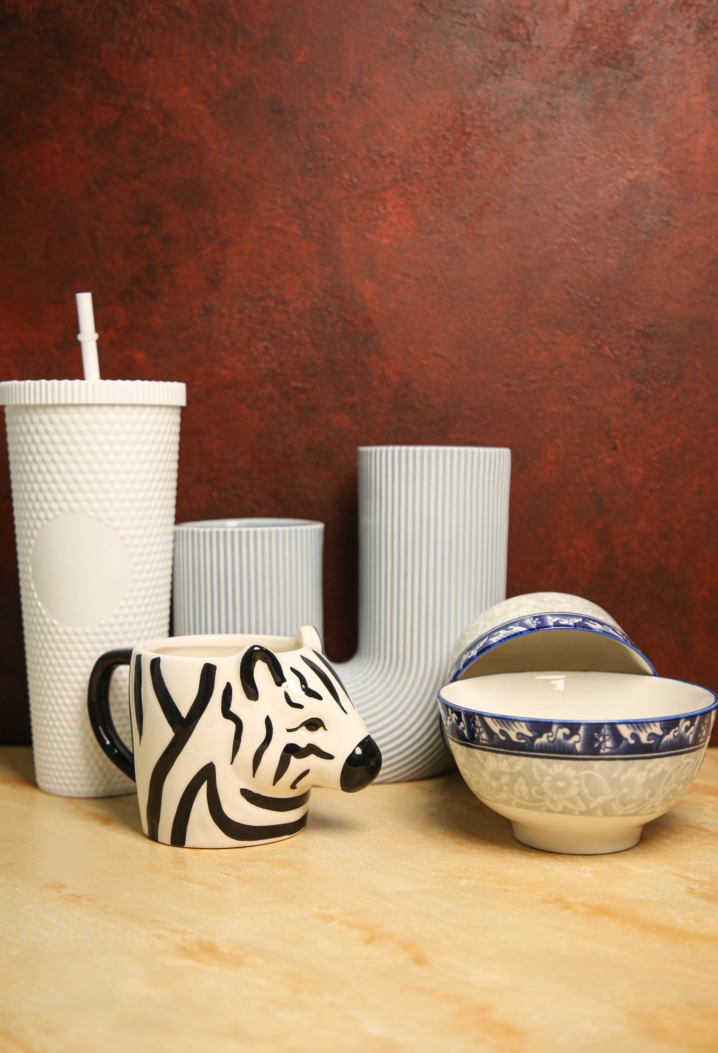 The "Perfect Present" 5-Piece Gift Set