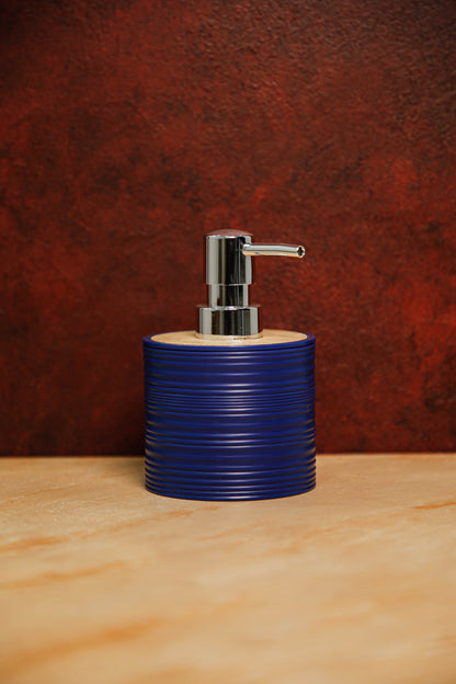 Blush Soap Dispenser