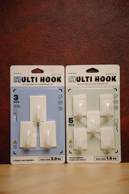 VC multi hook set