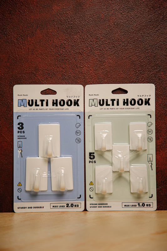VC multi hook set