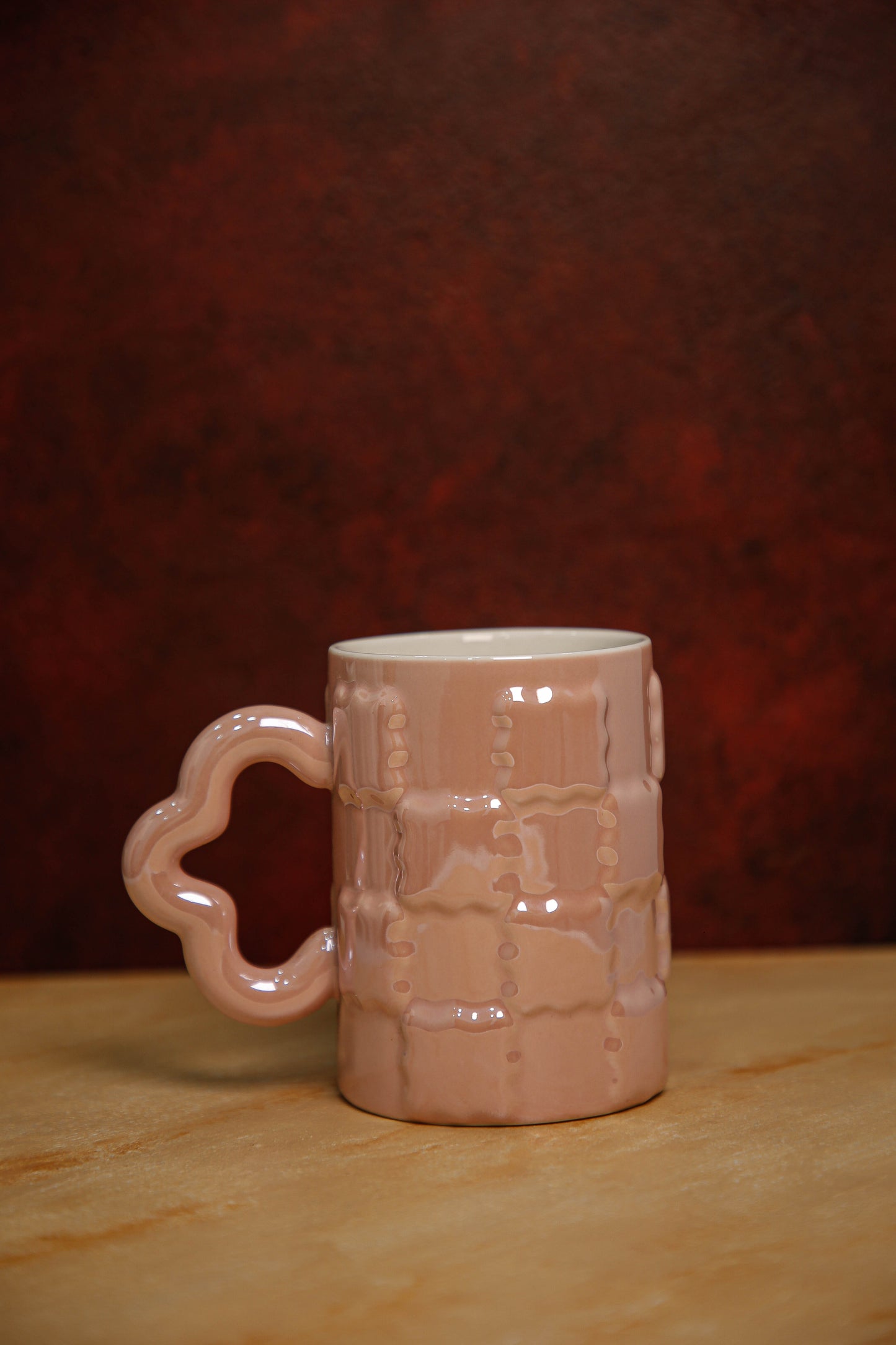 VC harmony mug