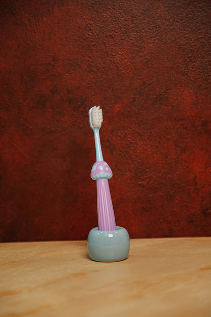 Ceramic Toothbrush Holder