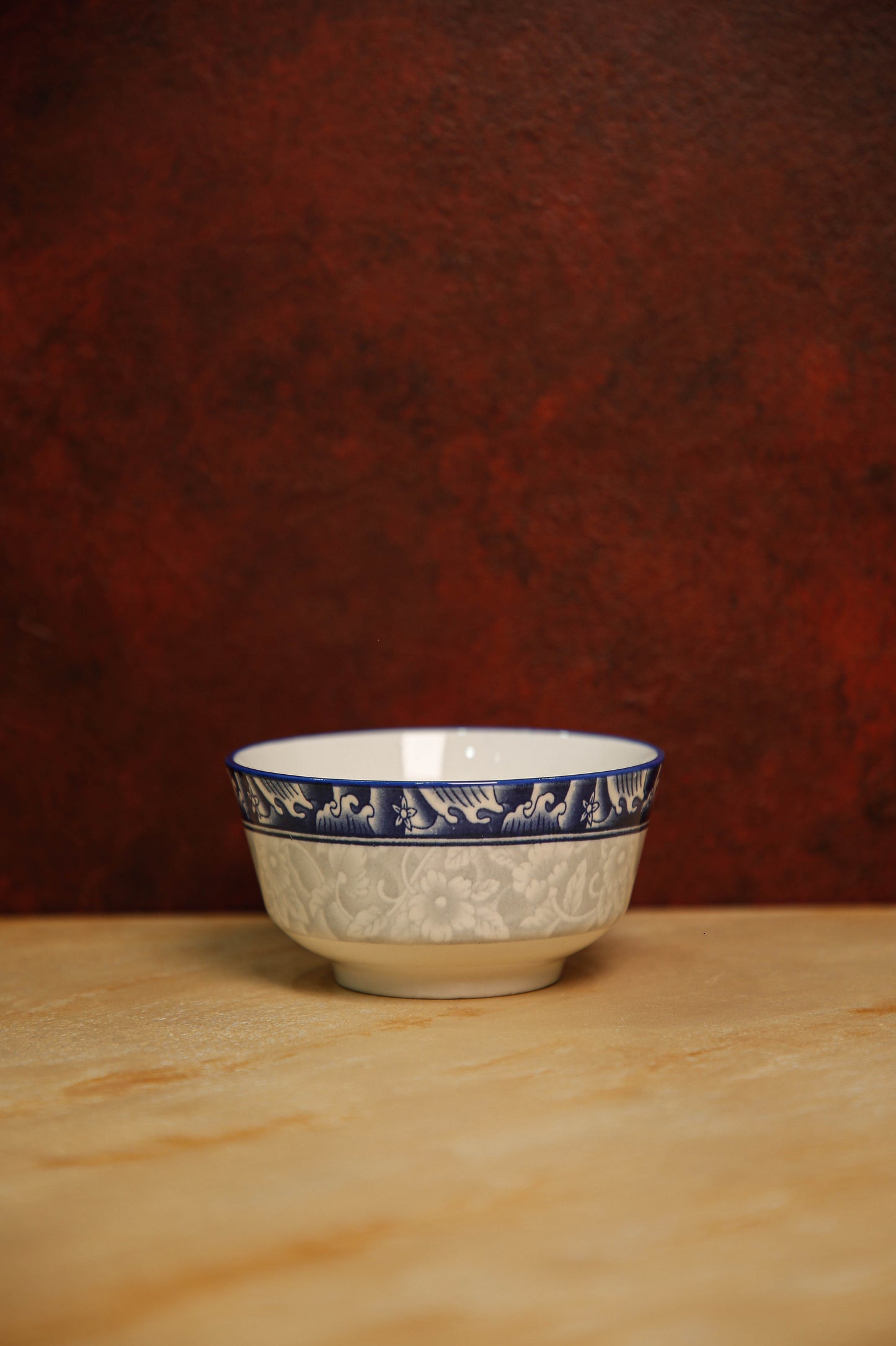Blue Eden bowls