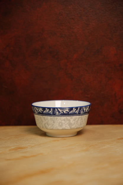 Blue Eden bowls