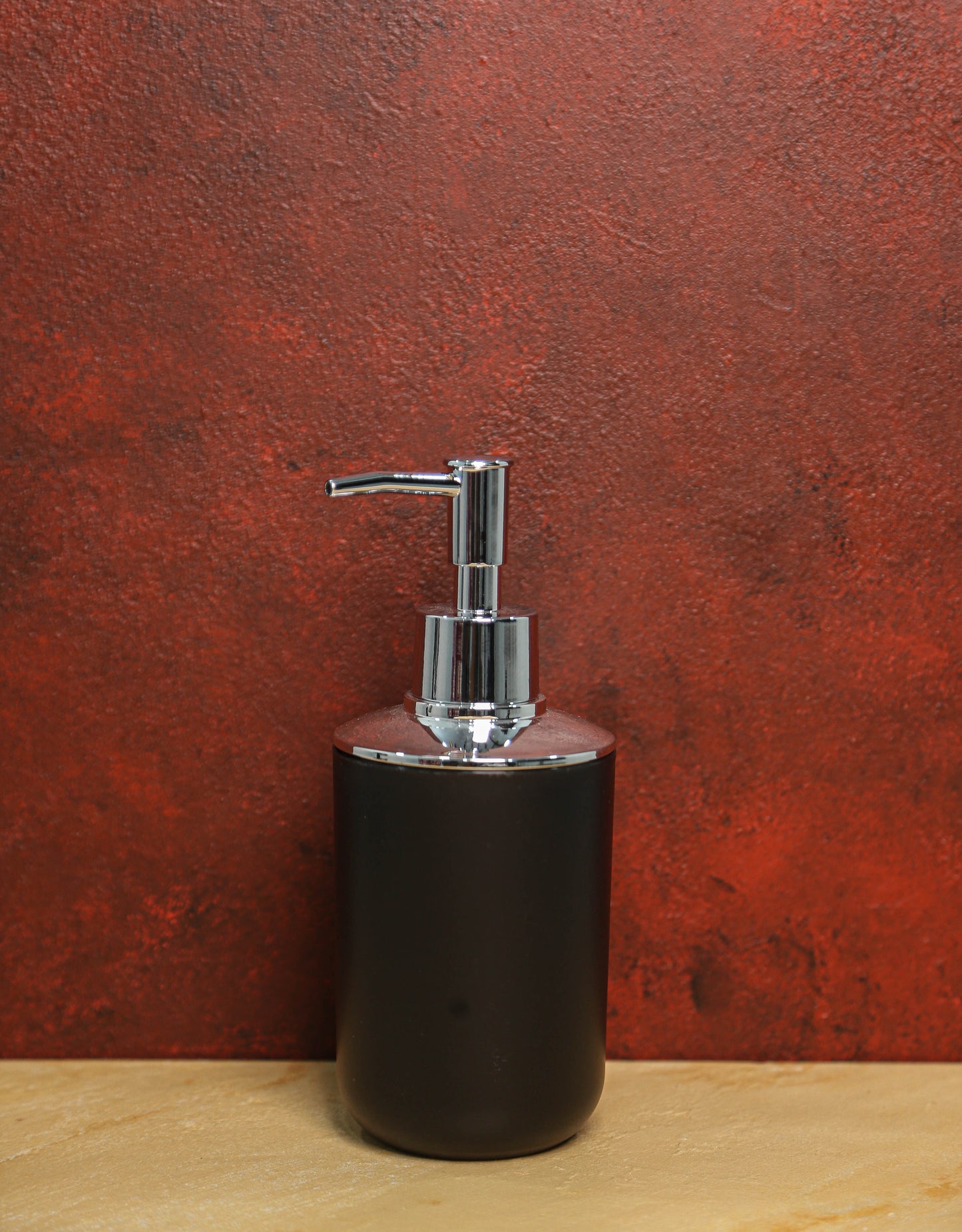 Midnight Luxe Soap Dispenser - Vervok Collective