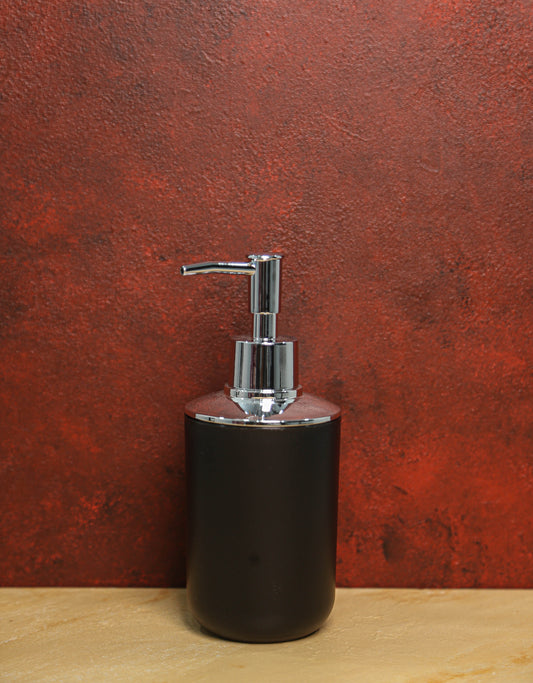 Midnight Luxe Soap Dispenser - Vervok Collective
