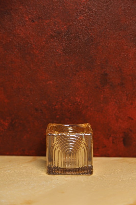 Mini glow candle holder - Vervok Collective