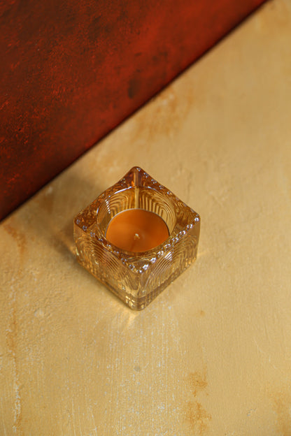 Mini glow candle holder - Vervok Collective