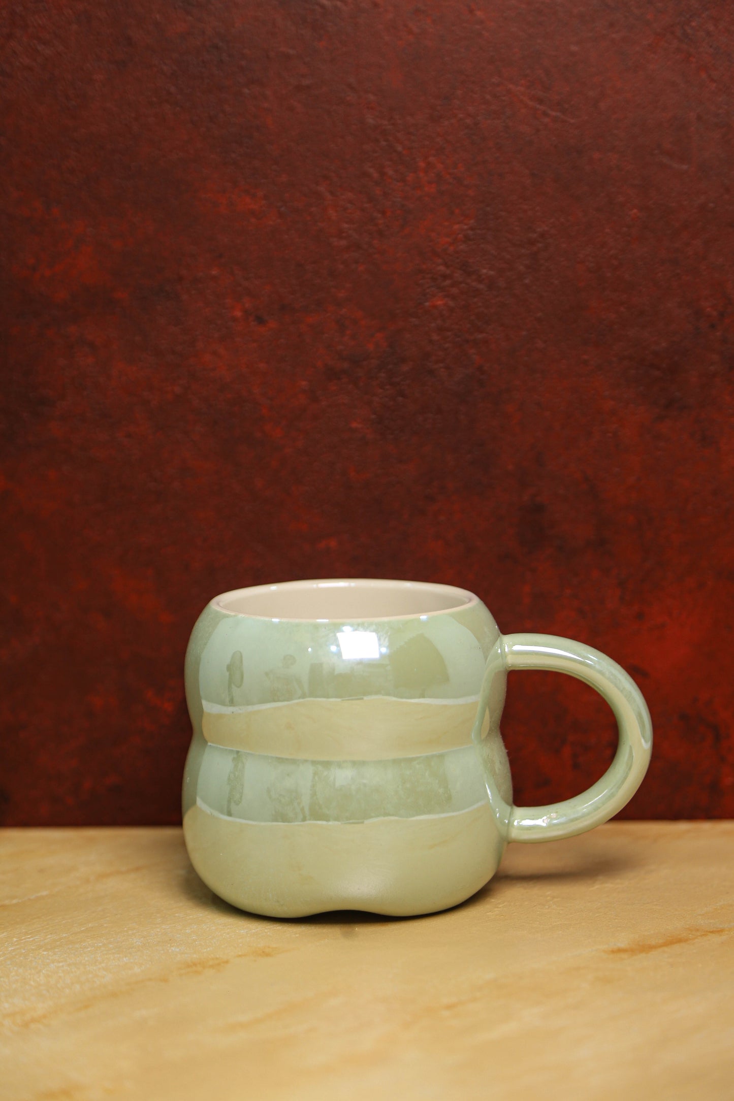 Pastel Harmony Mugs - Vervok Collective