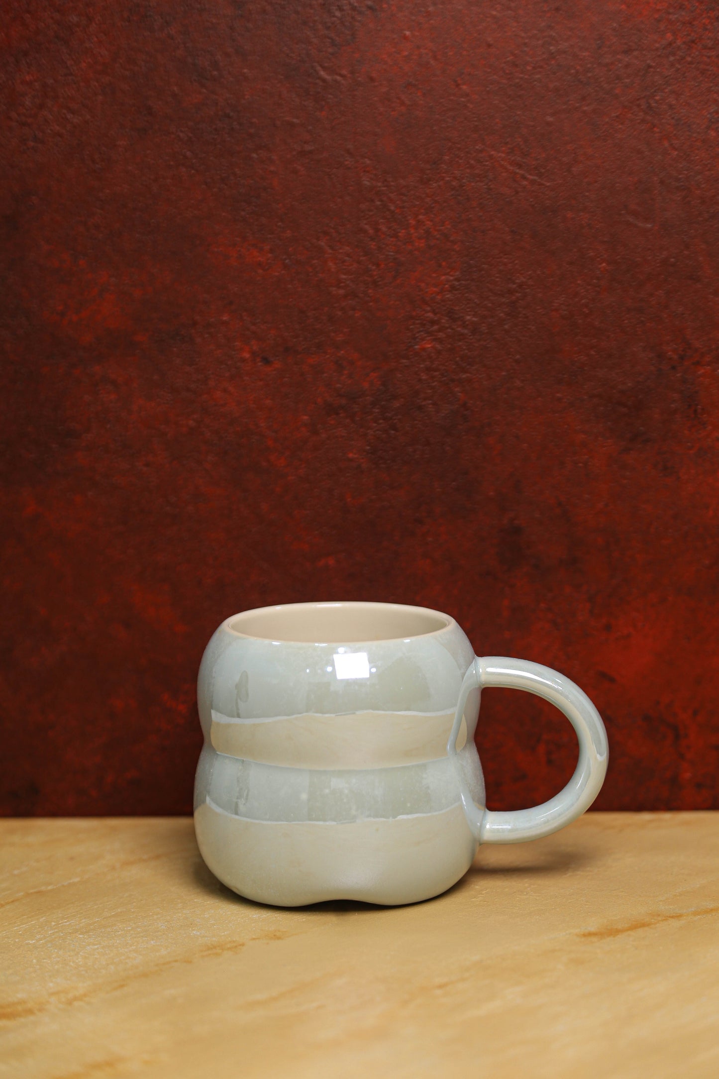 Pastel Harmony Mugs - Vervok Collective